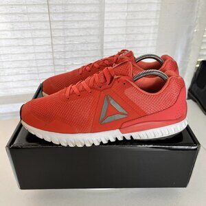 Reebok Twistform Blaze‎ 3.0 MTM Womens Size 9 Athletic Training Shoes Coral Pink